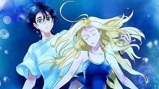 "Summer Reappearance" OP+ED Phiên bản đầy đủ tiếng Trung và tiếng Nhật/マカロニえんぴつ, cadode