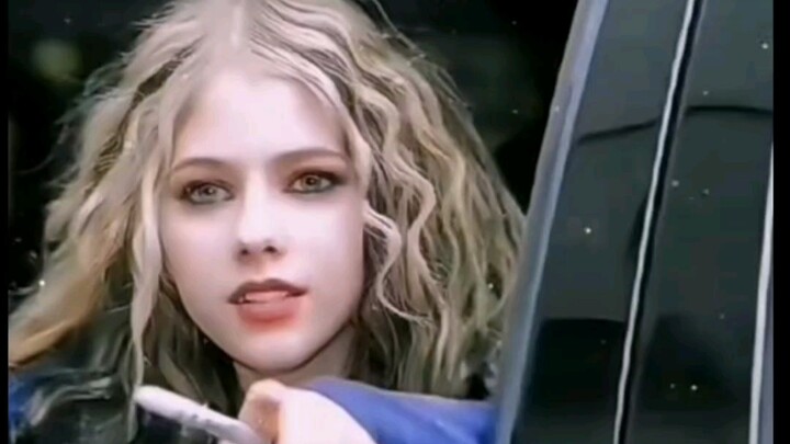 Angel Avril