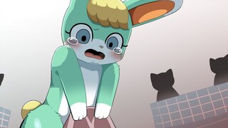 【Animal Crossing: New Horizons/SUM】Jam Tangan di Balik Layar
