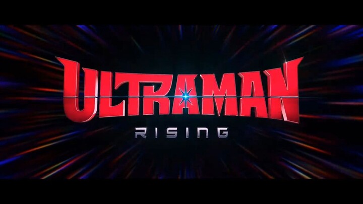 [Full Movie] Ultraman Rising 2024 [Download Link in Description]