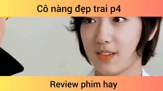 Cô nàng đẹp trai p4