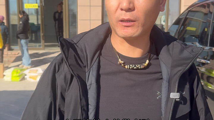 [Pan Hong’s Fun with Dogs] New video out now—please follow for more!