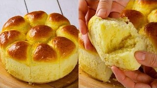 หม้อทอดไร้น้ำมัน brioche นุ่มและเตรียมง่าย!