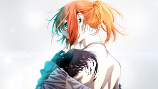 【2023年4月/种崎敦美】魔法使的新娘 第二季 先导PV【MCE汉化组】