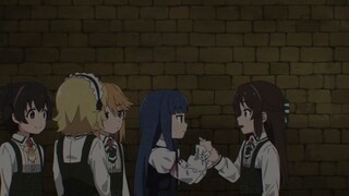 Detective Alice Tachibana (