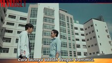 🌞 Leap Day 🌑 ep 09 Indo Sub