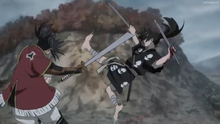 Dororo S01 Episode 23 (English Dub)