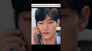 Sadness he didn't deserve  💔#soundtrack2 #nohsanghyun #keumsaerok #kdrama #shorts