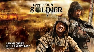 Little Big Soldier (2010) Sub Title Indonesia