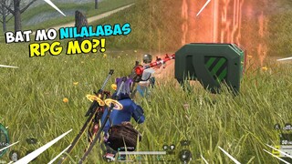 E PUTOK MO NA LODS! (ROS GAMEPLAY)