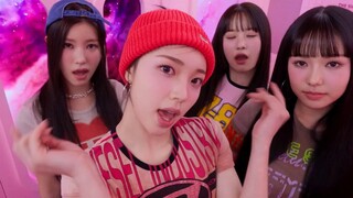 Candy Shop Good Girl MV