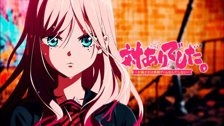 GOKILL!!! Opening Anime Tai Ari Deshita Cool Abisss | Inochi Mijikashi Taisuru Otome Yo