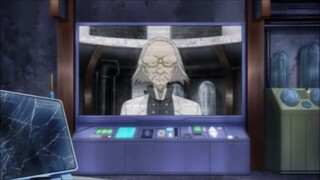 Chiến Binh Bakugan [English Version] (Vietsub) - Tập 14