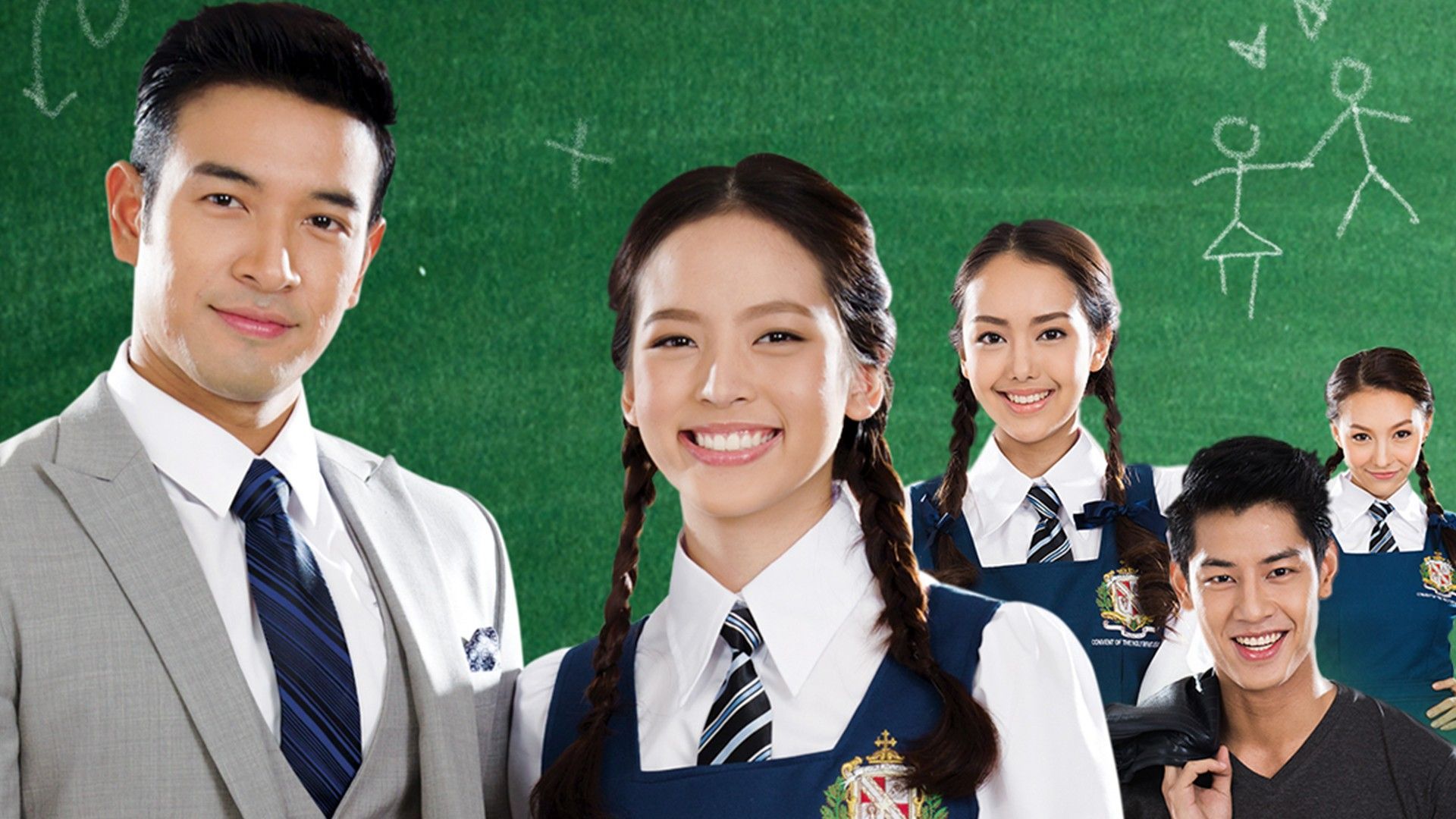 นางอาย NangEye EP.4 - BiliBili