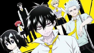 Blood Lag Tập 10-Vietsub