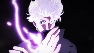 [Jujutsu Kaisen] Gojo Satoru: Saya memiliki semua penampilan yang Anda suka, dan bidangnya meluas~