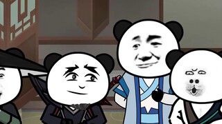 Episode 73: Confusion of right and wrong? The detective pretends to be stupid in front of the leader