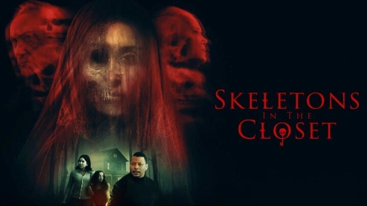 Skeletons In The Closet: Saat Rahasia Keluarga Jadi Mimpi Buruk