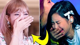 [BLACKPINK] Con đường này quả thật không dễ dàng, đừng khóc nha!