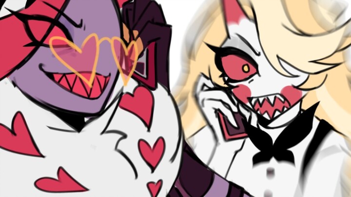 【Khách sạn Địa Ngục】Angel đã đến một nơi tuyệt vời hơn✝️