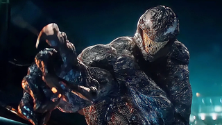 Venom เวน่อม พากย์ไทย เราจะไม่ให้แกทำลายโลกนี้