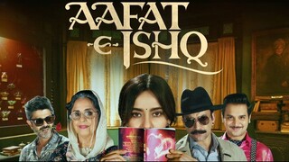 Aafat E Ishq 2021