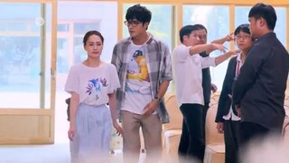 Tree in the River (2018) - Episode 18 - English Sub