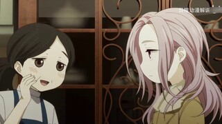 July new show: The heroine eats too much and is forced by her cat to exercise to lose weight