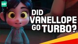 Did Vanellope Go Turbo? | Wreck-It Ralph 2 Theory: Discovering Disney