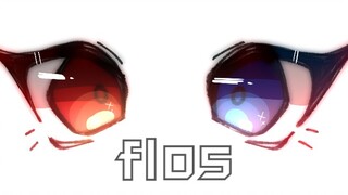 Magic ANF/Reset/meme】Flos