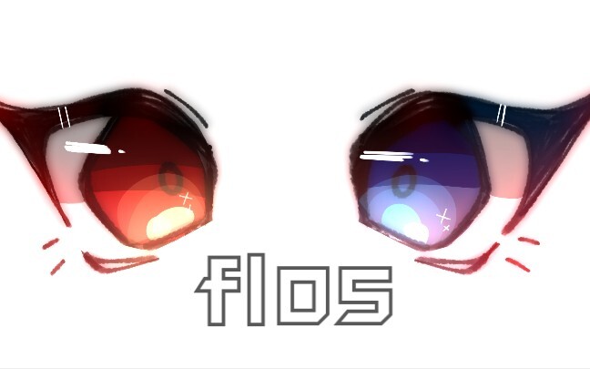 Magic ANF/Reset/meme】Flos