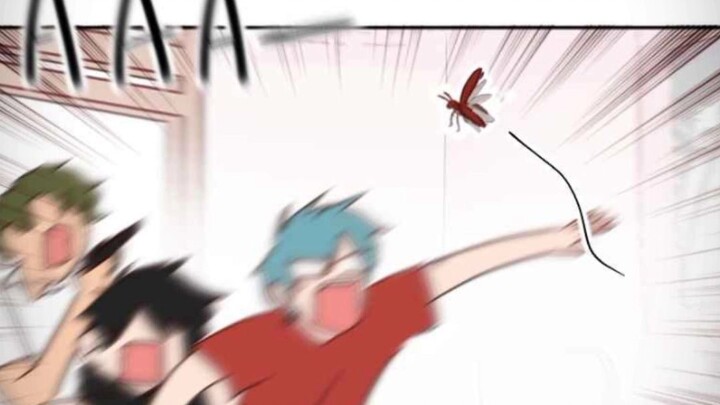 kecoa bilek:lu lakikk bang