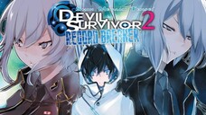 01 - Devil Survivor 2 (Tagalog Dub)