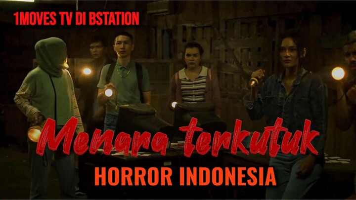 Menara Terkutuk (2025) HORROR MOVIE INDONESIA