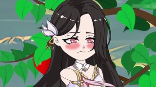 Episode 4: Bepergian melalui dunia keabadian, tetapi satu tubuh dengan banyak jiwa + tidak laki-laki