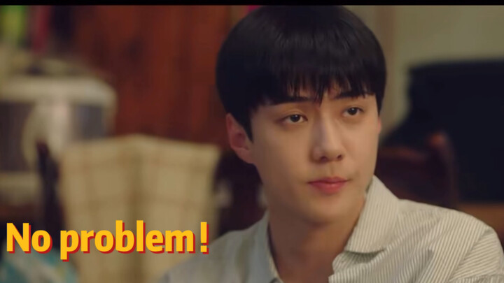 A disaster caused by an English word, hahaha | Wu Shixun × Gao Yu | Everything We Once Loved