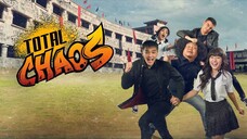 Total Chaos ( 2017 )