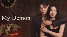 my demon eps 3 [sub indo]