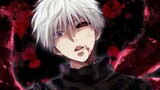 【Tokyo Ghoul/1080 Quality】The four seasons mixed cut, treasure video, dedicated to all ghoul fans!