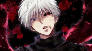 【Tokyo Ghoul / 1080 Quality】 Bốn mùa cắt ghép hỗn hợp, video kho báu, dành riêng cho tất cả những ng