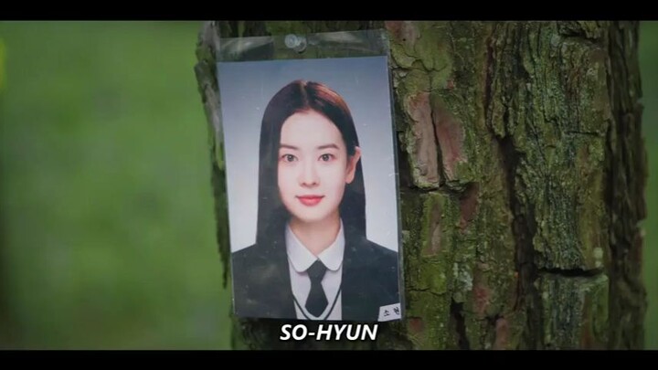 phantom lawyer ep 3 suh indo