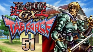 Yu-Gi-Oh! Tag Force HD Part 51: Much Better Sunday