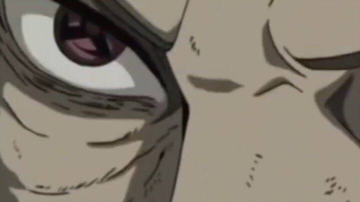 Obito demonstrates how generous he is