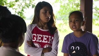 Budak Magik Episod 15 Akhir