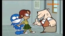 Chalkzone S1 - Episode 11-12 [Dubbing Indonesia]