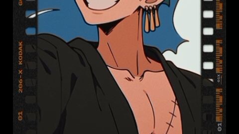 zoro