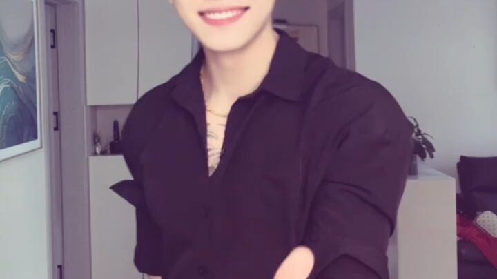douyin Gege