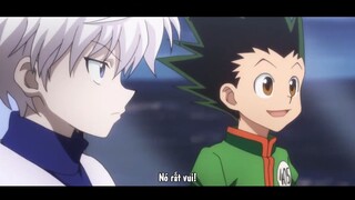 Funny Channel - Phim anmie dễ thương Thợ Săn Tí Hon - Phần 32 #anime #schooltime