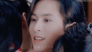 What bad intentions could Wen Kexing have? He just wanted to see the beautiful Ah Xu.
