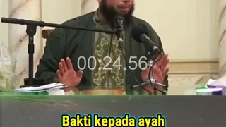 ibu dan ayah